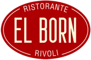 Logo El Born